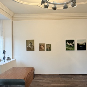 40 Years Fabian & Claude Walter Galerie