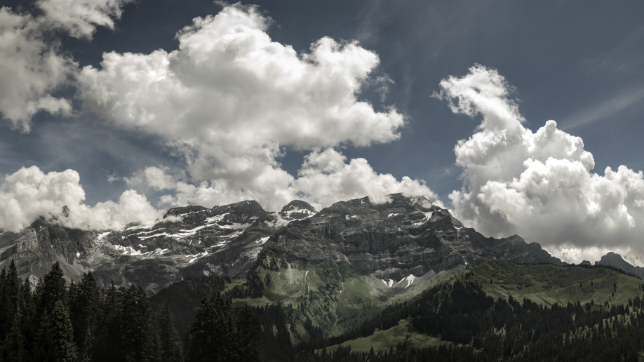 Peter Hebeisen, Alpensinfonie, Diablerets, Homeland, 2016 – ongoing
Pigment Print on Hahnemühle
81 x 148 cm (image) / Edition of 5
168 cm x 289 cm / Edition of 3