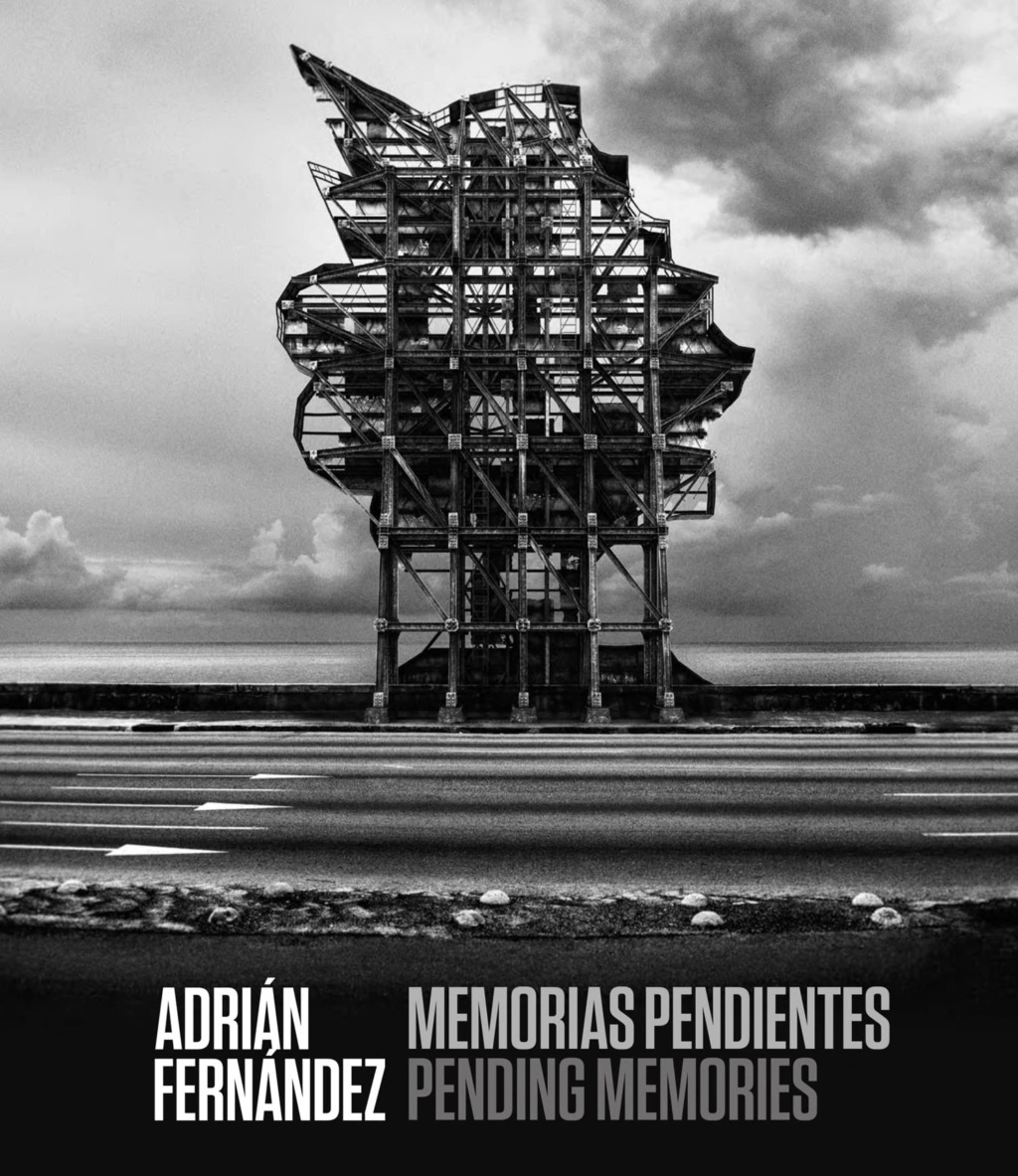 Adrian Fernandes, Pending Memories
