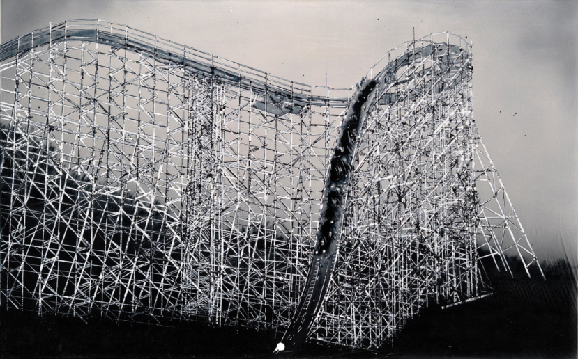 Arnold Helbling, Everland, AH.2015.941, 2015
Acrylic on Canvas
76 x 122 cm
