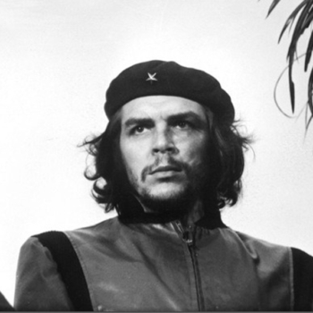 Alberto Korda, Guerrillero Heroico, Che Guevara, 1960s
