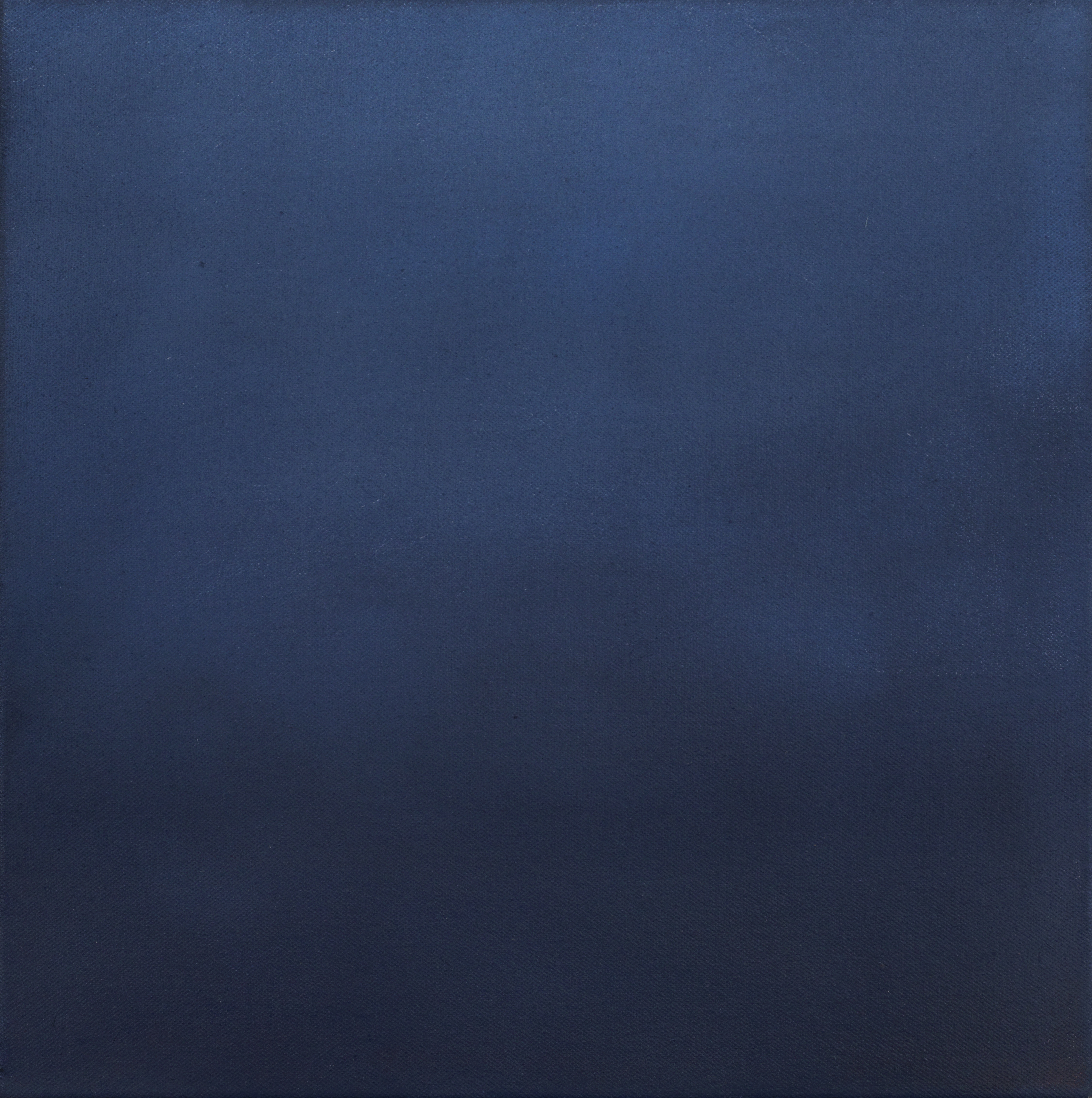 Angela Lyn, small blue place, 2019
Oil on canvas
32 x 32 cm
