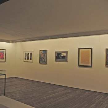 Avantgarde Ausstellungsansicht 2013