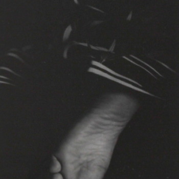 Balthasar Burkhard (CH, 1944-2010)