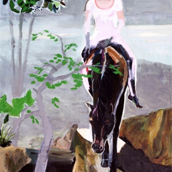 Balz Baechi, D. A. auf Pferd, 2005–2013