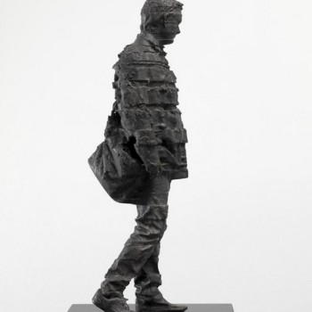 Andy Denzler, Untitled Sculpture, 2008