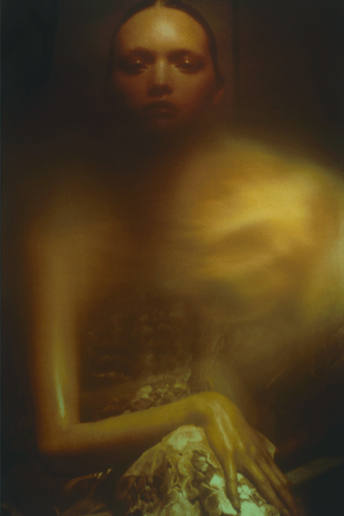 Romeo Vendrame, LH, 2011
From the series the Chemistry of Attraction
Lambda Print, between acrylic glass
118 x 80 cm
Edition of 2