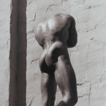 Herb Ritts (1952 – 2002)