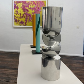 40 Years Fabian & Claude Walter Galerie