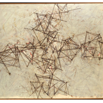 Lenz Klotz, Der Garden Trotz, 1959 Lenz Klotz, Der Garden Trotz, 1959