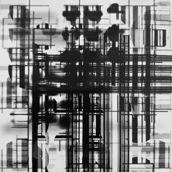 Roger Humbert, Untitled, 1962