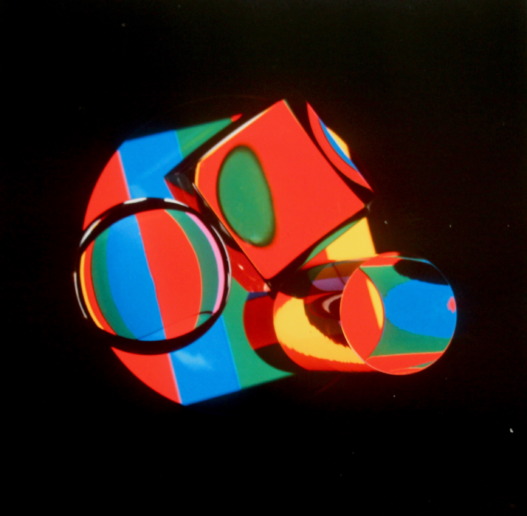 Roger Humbert, Untitled (Colour Photograph #16), 1972
Fine Art Print, printed in 2021
19 x 19 cm_(image)
30 x 21 cm (sheet)
Unique