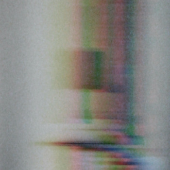 Roger Humbert, Untitled (Spectral Photography #13), 2015