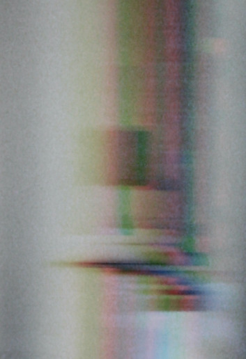 Roger Humbert, Untitled (Spectral Photography #13), 2015
Fine Art Print 
26,5 x 18,5 cm (image)
30 x 21 cm (sheet)