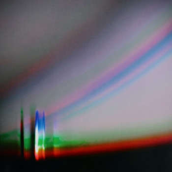 Roger Humbert, Untitled (Spectral Photography #2)