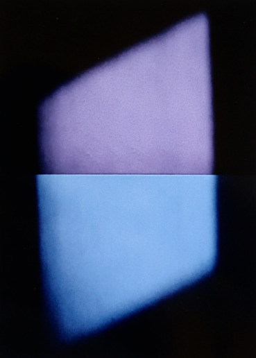 Roger Humbert, Untitled (Subjective Photography #5), 2013
Fine Art Print
18 x 12,5 cm (image)
30 x 21 cm (sheet)