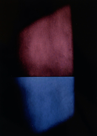 Roger Humbert, Untitled (Subjective Photography #7), 2013
Fine Art Print
18 x 12,5 cm (image)
30 x 21 cm (sheet)
