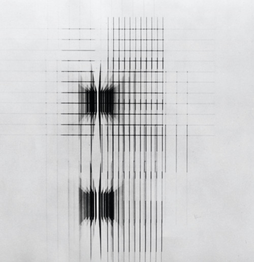 Roger Humbert, Untitled (Photogram #5), 1958
Photogram on Baryta Paper
16,5 x 16,5 cm
Original