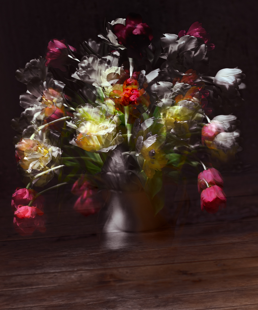 Sonja-Maria Schobinger, Still Life no 62, 2024
78 x 92 cm
Fine Art Pigment Print on Hahnemühle