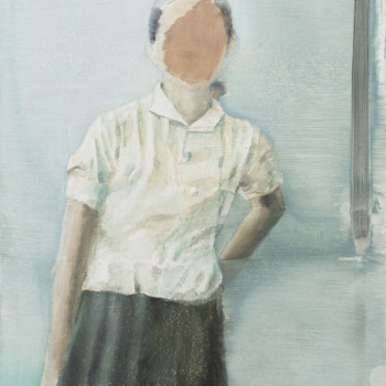 Thomas Ritz, Untitled (2018-930), 2018