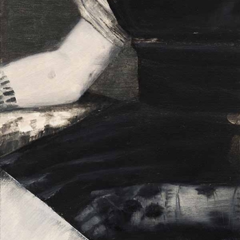 Thomas Ritz, Untitled (2014-567), 2014