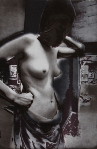 Todd Walker, Untitled, 1974
Archival pigment print
15,5 x 23 cm