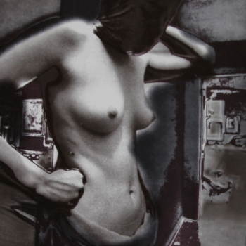 Todd Walker, Untitled, 1974