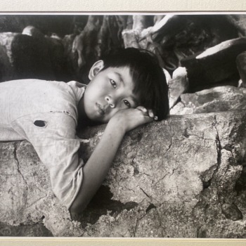 Werner Bischof (CH 1916 - 1954)